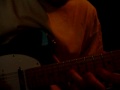 Peavey Rockmater and Fender Telecaster