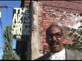 Cornbread, the Godfather of Graffiti