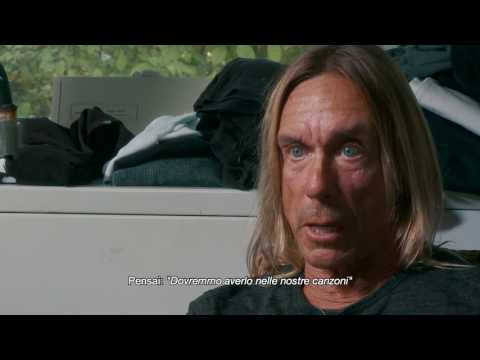 GIMME DANGER ● un film di Jim Jarmusch