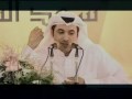 قصيدة الأمان للشاعر سعد الشعلاني