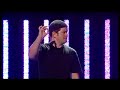 TORN MIME (WITH A SECRET POLICEMAN TWIST) TORN MIME (WITH A SECRET POLICEMAN TWIST)