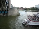 Londres tem viado pra caramba....