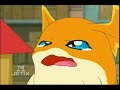 Digimon Adventure 02 Episode 24 Part 1