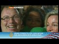 Obama wins historic US presidential election