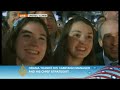 Obama wins historic US presidential election