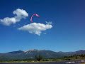 kiteboarding jumping sand bar lake tahoe keys