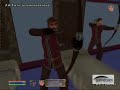 Oblivion Mod Fun