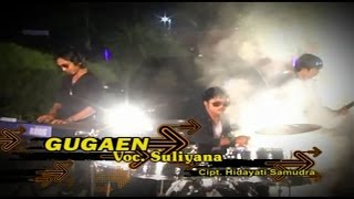 Suliana - Gugaen (Official Video)