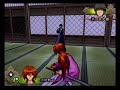 Rurouni Kenshin: Enjou! Kyoto Rinne : Kenshin Vs Soujiro Rurouni Kenshin: Enjou! Kyoto Rinne : Kenshin Vs Soujiro