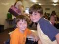 My Boys Growing Up