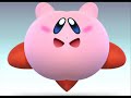Super Smash Bros. Brawl Sprite Reflections pt.2 Super Smash Bros. Brawl Sprite Reflections pt.2