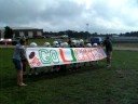 FAYFL Mighty Mite Canes -- GAME ON!!
