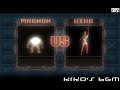 kiko's bgm from fx fighter 1995 ms-dos pc cd-rom. don't mind the gameplay. it's there instead of a still image.