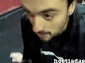 patada voladora (battle royale) combate mortal