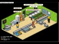 Habbo.no Dårlig Hårdag Bug :P