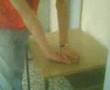 videos de guy spins his arm for 540°