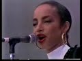 Sade@Live Aid \