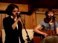 Anais Mitchell with Meg Hutchinson - Your Fonder Heart