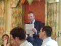 videos de Club Captain Matt Ridgway's Speech