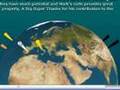 Geocoding in Papervision3D with Yahoo Maps (Free Source Code