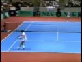 Mcenroe Becker - Point Fantastic