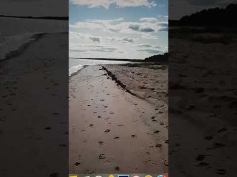 Anxiety Relief - Meditation - Beach Guided Imagery