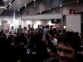 GameDamage Premiere + Q/A session GameDamage Premiere + Q/A session