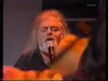 brian cadd live on denise drysdale, 2001. accompanied by jim laing & chris alford on guitar, and denise's house band.