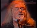 brian cadd live on denise drysdale, 2001. accompanied by jim laing & chris alford on guitar, and denise's house band.
