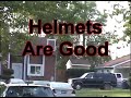 4 of July Scooter Crash