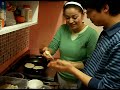 Aprendiendo a Cocinar Pupusas