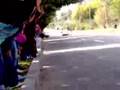 ACCIDENT MOTOCICLETA