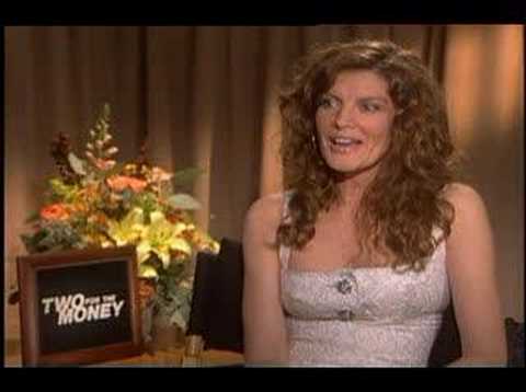 Rene Russo