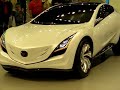 Mazda KAZAMAI