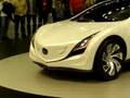 Mazda KAZAMAI