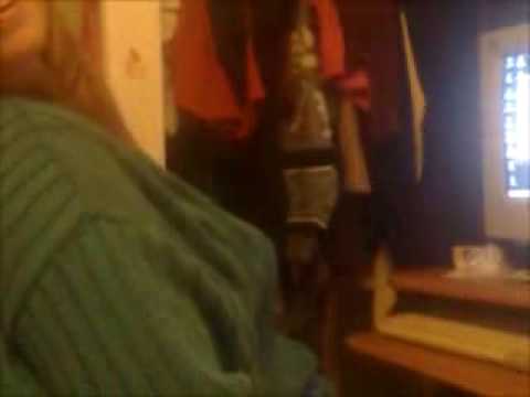 faith asks if tasha is taping