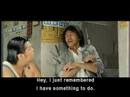A pofonok földje bakik - Kung Fu Hustle bloopers