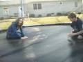 videos de Trampoline funn!