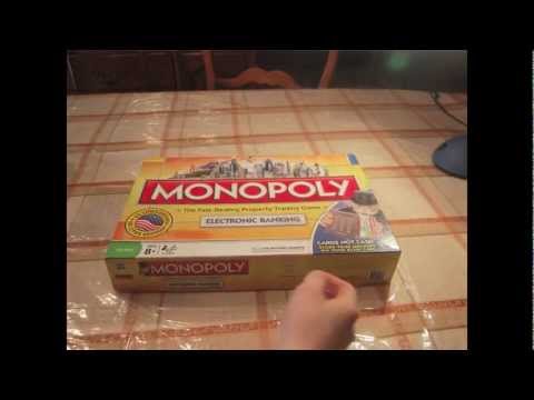 monopoly money