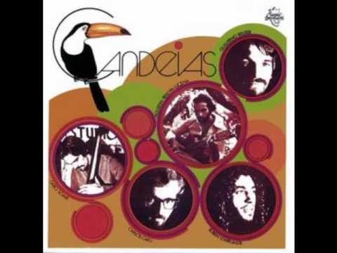 Paolinho - Candeias