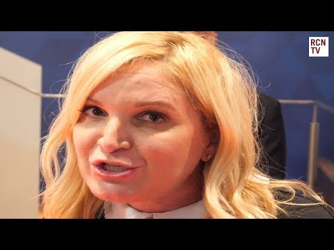 Producer Michelle Purple Interview Limetown Premiere