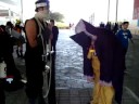 Zabuza deprimindo oyabin fox. Zabuza deprimindo oyabin fox.