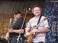 blues guitar legend tinsley ellis tears it up at wanee