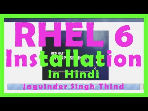 how to repair rhel 6