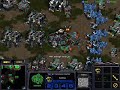 Starcraft FPVOD TvZ Python[4] part 2
