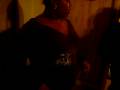 ME and MY fam ON CHRISTMAS