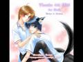 Padfoot x Moony Love Love