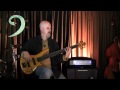 Ibanez Gerald Veasley Bass