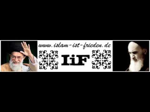 Haj Mansour Arzi - Alveda Ya Ali - IiF