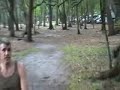 disc golf coachman